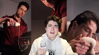 El Chef Enfermo de TikTok
