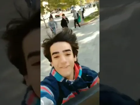 Asaltando a Desconocidos Broma😱