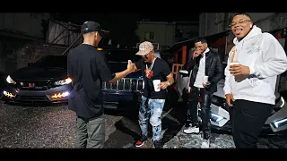 El ProfetaRD❌ OG NVNDO❌ Peiker El Tira Letra❌ Avirex Music - Joseando Dinero Remix (Video Oficial)