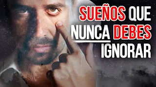 15 Significados De Sueños Comunes Que Jamás Debes Ignorar