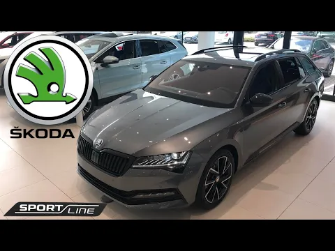 skoda superb width=