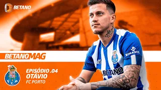 BetanoMag | Ep. 04 - Entrevista a Otávio