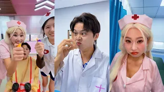 搞笑的日常#shorts#kpop#Nurse