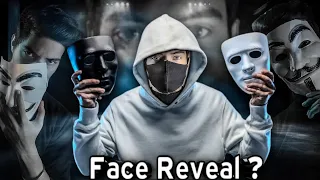 SIDDHARTH BHARDWAJ ( OFFICIAL) FACE REVEAL VIDEO