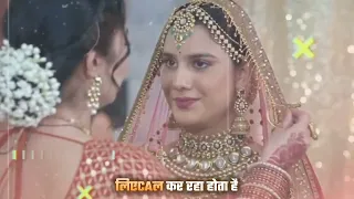 Mann Sundar | 4 Sep 2026 | Jhanvi Gets Kidnapped! Now Ruchita Will Become Nihal’s Bride 😱🔥
