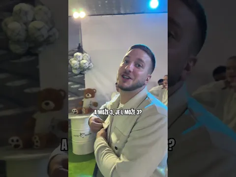 DOBIJAM 200e, AKO POGODIM CENTAR GOLA