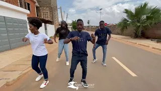 KS BLOOM - Enfant de Dieu by Les AIGLES D'IMPACT MJI-LOME / MIC21