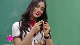 😅👉 La clase que se salió de control 🔥😅 | Momentos subidos de tono en EL REPERPERO