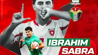 Ibrahim Sabra 🇯🇴 2006 Centre-Forward, highlights