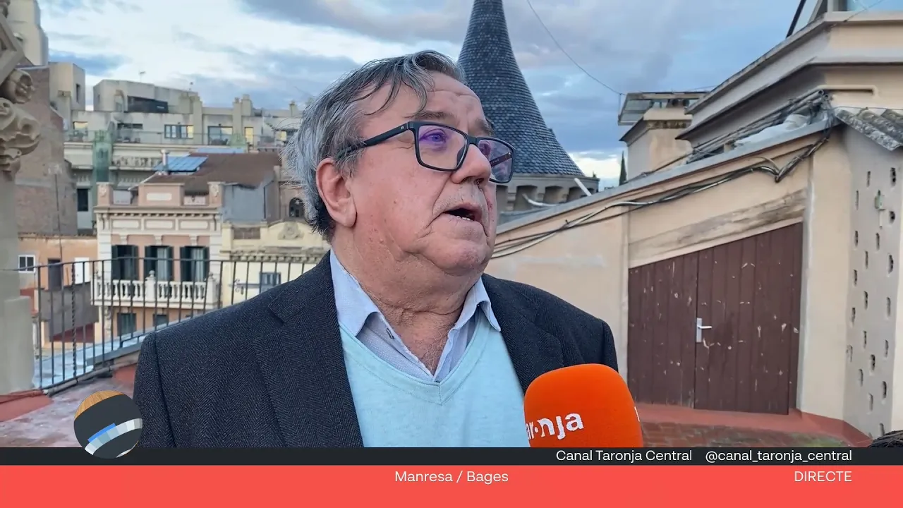 Torn de tarda 9-3-26