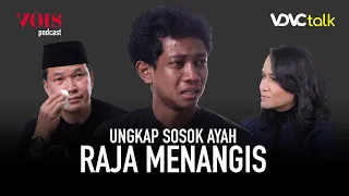 RAJA "THE REAL SULTAN", CALON PENGHUNI SURGA | Vois Podcast #4