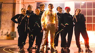 ♪ SMILESLOW - TAŃCZ ♪ [OFFICIAL MUSIC VIDEO]