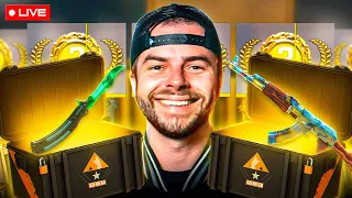 $240,000 OPENING FRIDAY  🔴 CASE SIMULATOR 🔴 4K 🔴 100T NADESHOT