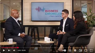 Business Chronicles Season 3 Episode 3