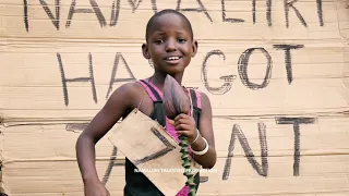 TEBATUKYAWA by Martha Mukisa ft Namaliiri Kids