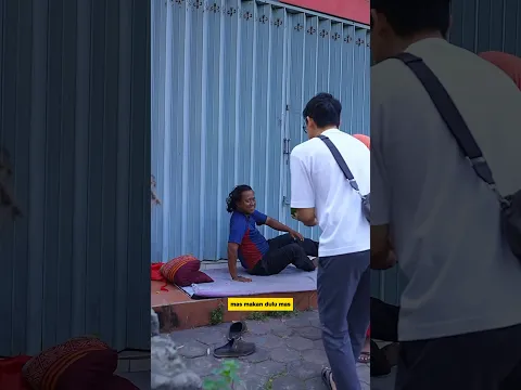 BORONG 3 HARI MOTORNYA HILANG!