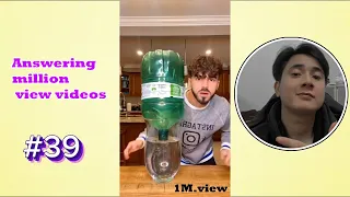Decoding the physics experiments that have garnered millions of views.  #reaction #physics