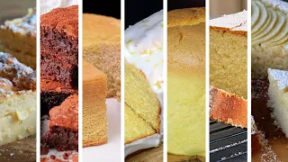 8 BIZCOCHOS ORIGINALES PARA SORPRENDER A TUS INVITADOS