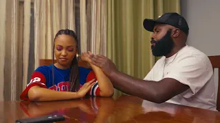 OYA  by Gauchi ft Eesam (Official Video)