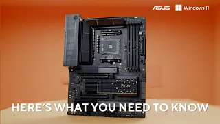 Here's What You Need to Know: Highlight of ASUS #CreateTheUncreated