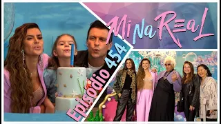 Festa de 7 anos da minha pequena sereia Valentina | MiNa ReAl