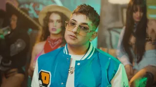 Pierre La Voz - Fiesta y Borrachera (Official Video)