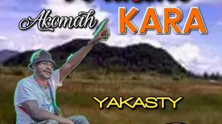 Yakasty - Wakene Akomah Kara (2024)[PLMP] #wirumusic  #southsmusic #pngmusic
