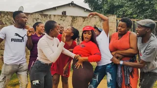 Kubatwa Pa Touchline🤣 ZIM COMEDY