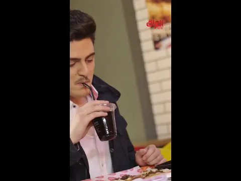 الحب على طريقة كرم ونور في بنات صالح