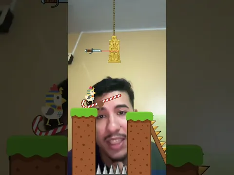 FÁCIL DEMAIS 😎👍🏻