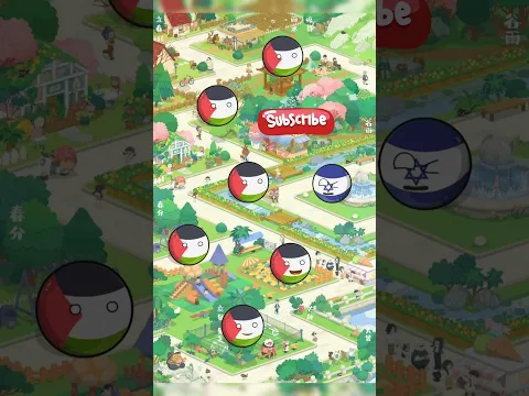 Yang Bukan Palestina Ada Dimana?