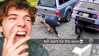 Try Not To Laugh! (IMPOSSIBLE)