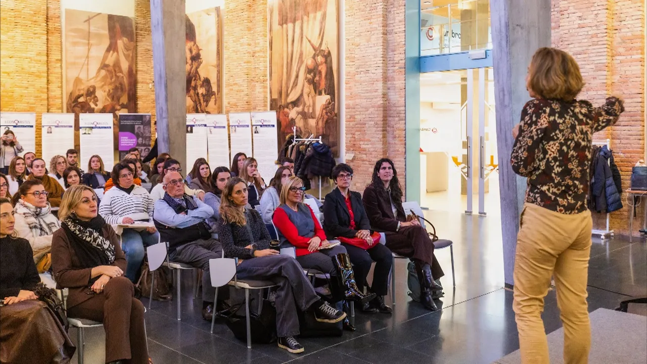 El lideratge col·laboratiu, a debat en una jornada a Vic