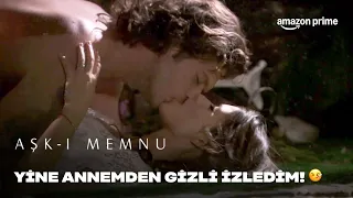 Bu Sahneye Bitiyorum! | Aşkı Memnu | Prime Video Türkiye