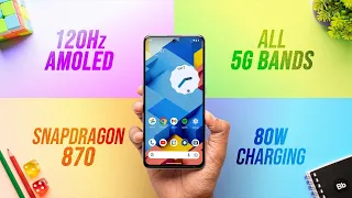The Best Phone Under ₹20,000!