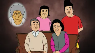재훍가족 몰아보기 1탄 👨‍👩‍👧‍👦