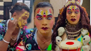 Full Makeup Janki Bholenath by Artist Rajat almast ji | Group Rajat almast Amritsar m 8054957894