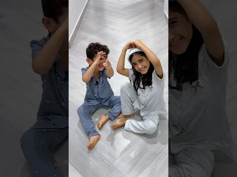 مواهب عيالي اللي لازم أشوفها 😂