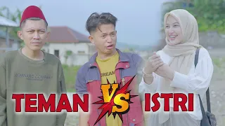 KENAPA ISTRIKU BERBEDA Ft. FIKRIFADLU | Aden Alfurqon