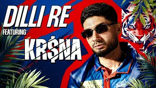 Delhi Capitals ft. Kr$na - Dilli Re | Welcome to Tiger Territory