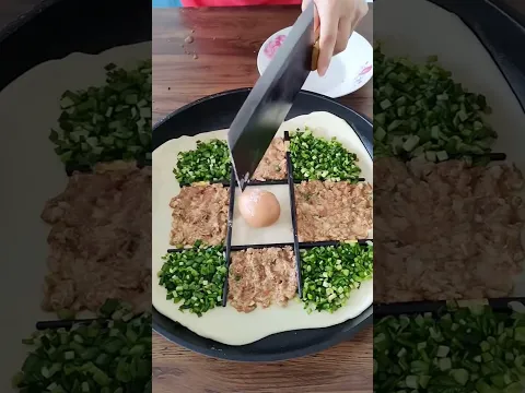 Best pancake idea
