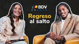 Regreso al salto
