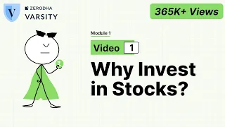 1. Why should you invest?