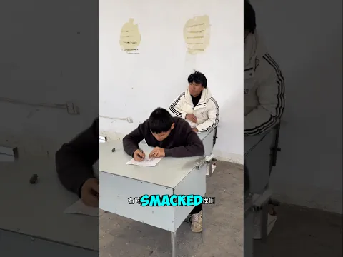 High-Tech Chair vs Naughty Feet!