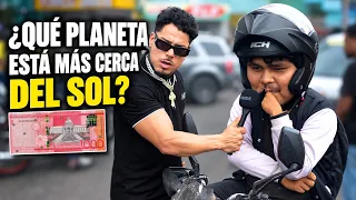 $1,000 Por Respuestas… Pero Si Fallas Pierdes Todo!