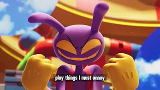 Jax Toy (Reprise) [Feat. Michael Kovach]