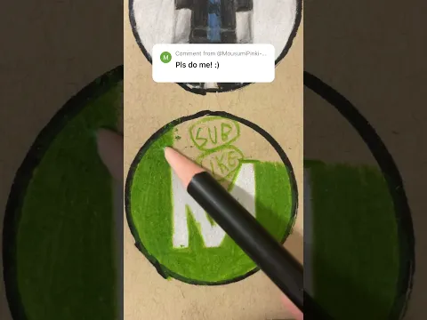 Subscribe to get drawn ✍️