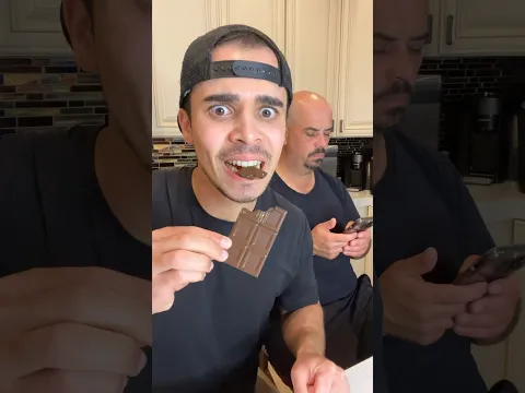 Magic Chocolate Tutorial! 🤯