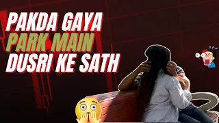 “Ye BTS vlog hai ya love story ka trailer? 😅🔥