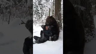 Поза №6
